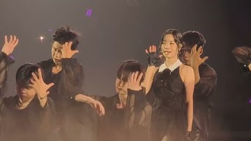 251011 TWICE (트와이스) - Chess (Dahyun Solo) | This Is For Day 1 in SG