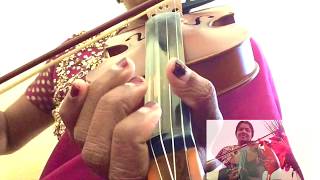 janaka sutha geetham 2 speeds, saveri raga-140 BPM with jalra app