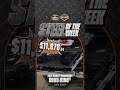 Steel of the Week - Liberty H-D - 3 | 17 | 26