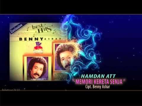 Putar Memori Kereta Senja - Nining Ashar