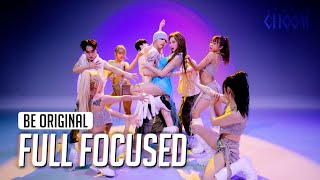 (Full Focused) HyunA(현아) 'Q&A' 4K | BE ORIGINAL