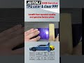 AUTOLI Car PPF manufacturer is chosen by many Matte PPF wholesale worldwide for their cooperation