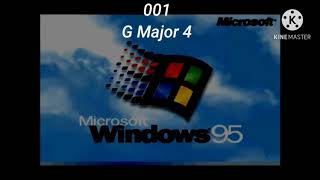 Preview 2B 95 Render Pack Collection