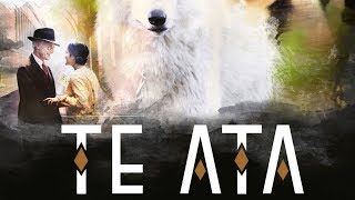 Te Ata - Trailer | deutsch/german