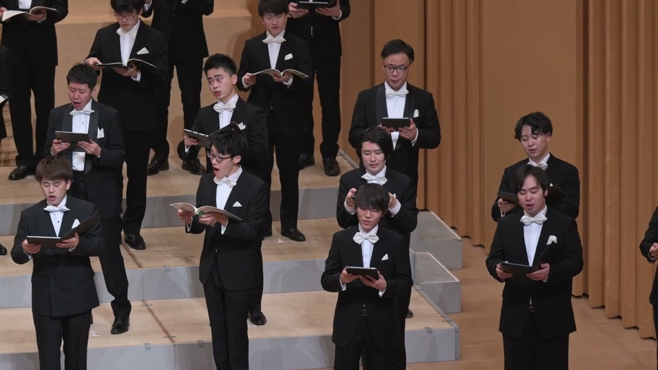 三善晃作品の隠れた音源（管弦楽・吹奏楽編）｜(仮)