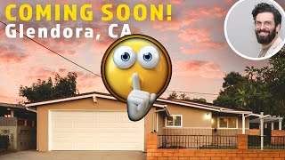 $ For Sale | Glendora  | 1,380 sqft  | 3 Beds |2 Bath | Home Tour