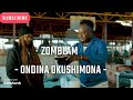 Ondina kushimona visualizer  zomblam   2023