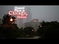 Haunted Places in Chicago