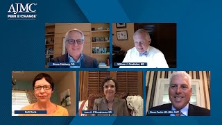 Provider Perspective on Value-Based Care for mBC