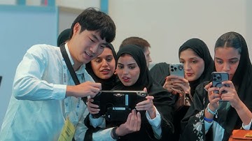 FUTURE OF ROBOTICS @IROS 2024 / Pixelogik Media & Advertising