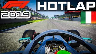 Another world record, this time in monza! definitely a 1:17 on the
cards if lap was nailed, and little more setup found. there are t...