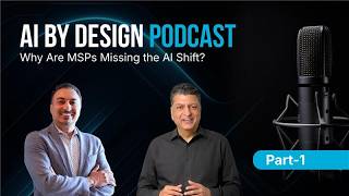 How MSPs Are Actually Using AI Today | Real AI Use Cases for Managed Service Providers