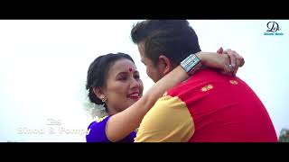 Binod Borah Kajol By Varun Bijoy Birina New Assamese Video Song 20211080P1