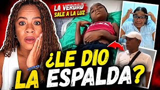 LA YAKE FAMILY: DO THEY DENY HELP TO A PARALYZED CHILD?😱The truth comes to light