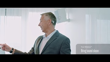 Discover How the Baha® 5 Sound Processor and its Features Can Help Optimize Your Hearing Experience