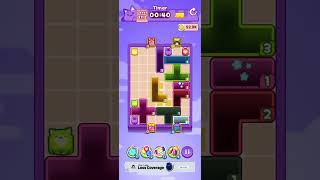 Drop the Cat | Lv.3112 | Hard