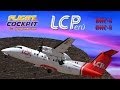 LC PERU High Altitude Flying!