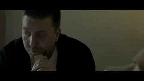 Dying to Forgive (Award Winning Short Film)