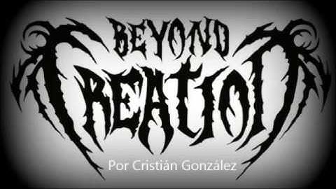 Beyond Creation - Omnipresent perception subtitulado -  The Aura