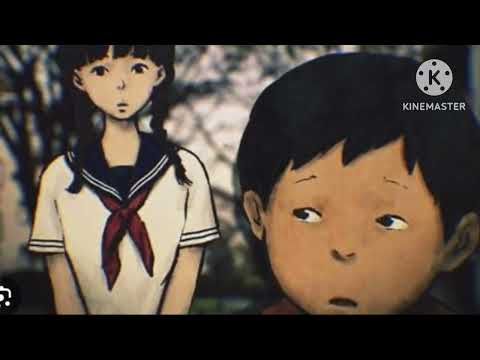 Top 10 Non Junji ito Anime