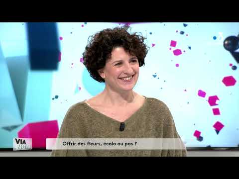 Image du reportage Via Nova 3 - 14/02/19 - Une Saint Valentin écoresponsable (France 3 Corse ViaStella)