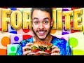 ¡JUGANDO CON SUSCRIPTORES A FORTNITE! **TEMPORADA 7** - TheGrefg