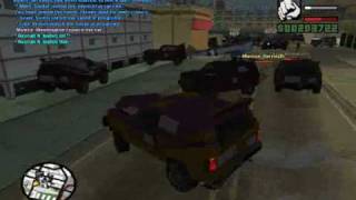 Crazy Event In Magnolia Crew Hood