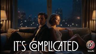 IT'S COMPLICATED ♫ PRESS PLAY ► ♥ TO FEEL THE BEAUTY OF A LOVE THAT SURVIVES THE CHAOS ♥ screenshot 4