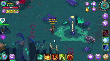 Quick DD Soul Shards - Skylore