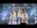 2023年9月18日 Fang Music Fes #02 AKB48 17期研究生 大声ダイヤモンド