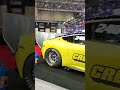 2000hp GTR and 740hp 400z- too fast for y'all mayn!