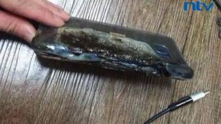 Samsung permanently stops production of Galaxy Note 7