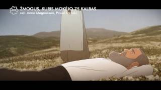 Lietuvių filmų programos anonsas I Kino pavasaris 2017