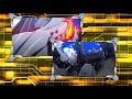 アニメ ゾイドワイルド ZERO 情報コーナー#42