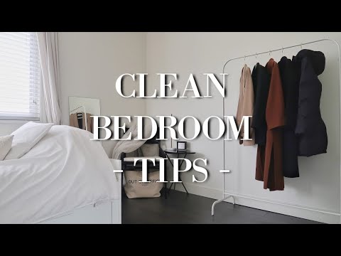 How to Keep Your Room CLEAN and ORGANIZED! | Haley Estrada