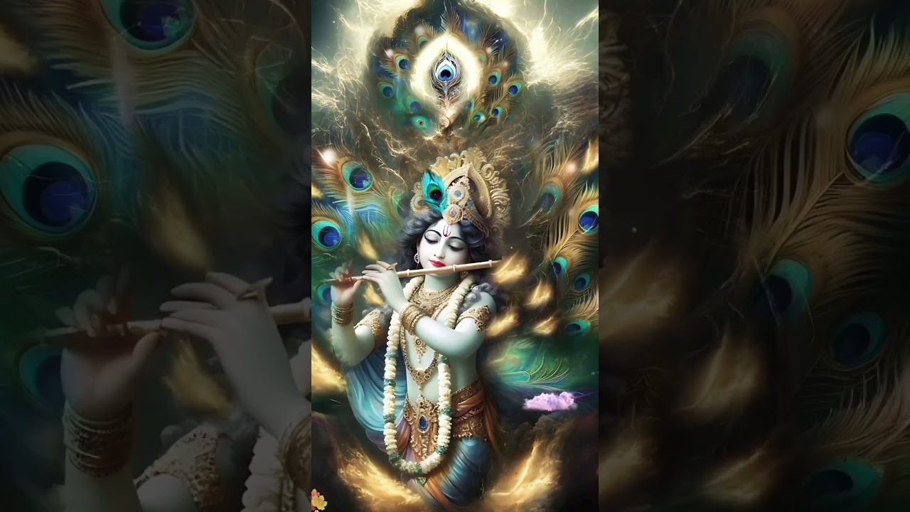 Hari haraye namah Krishna bangla song video 