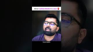 Nifty ❤️ || Stockmarket || #trading