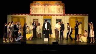 The Producers - "King of Broadway"