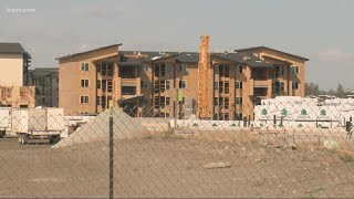 Spokanearea renters fear spending hundreds on monthtomonth rent