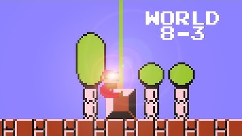 8-3 FPG Full Level ft. Kriller Setup