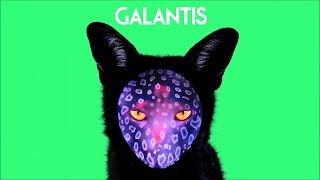 Galantis - Firebird (Lyrics)