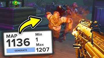 We have to beat this random map in 1 hour...