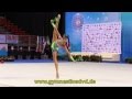 WC Sofia 2014 03 Maryia TRUBACH WC Sofia 2014 03 Maryia TRUBACH