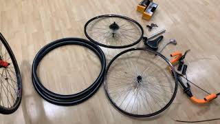 GMC Denali Road Bike New and improved Upgrades Gmc Denali 6061 Bicycle