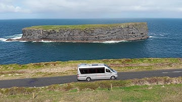 Clwydian Range Tourism Group - Loop Head Learning Journey
