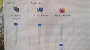 windows 10 mozilla firefox no sound