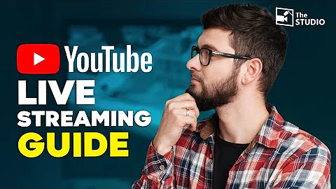 The BEST Features of YouTube Live Streaming