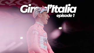 : Giro D'Italia | Episode 1