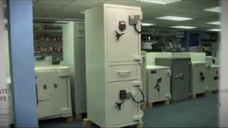 Associated Security Solutions Promo 2013