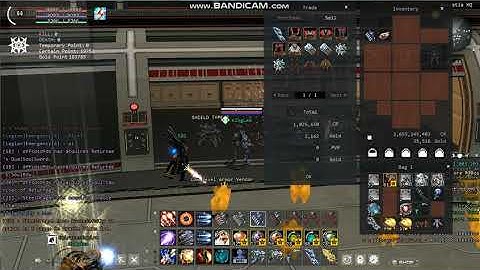 EVENT MERGE SERVER FROM RF ORACLE TO RF FAIRY